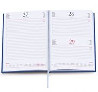 AGENDA GIORNALIERA A5